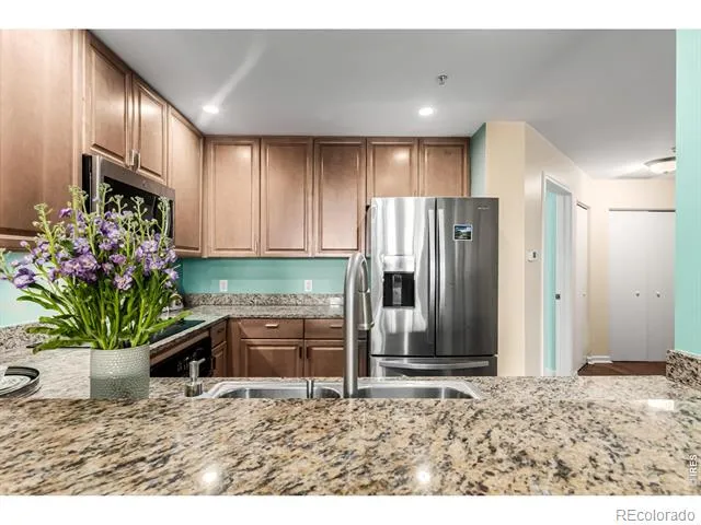 975 Lincoln Street #3I Denver, CO 80203