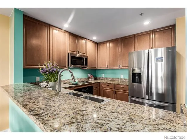 975 Lincoln Street #3I Denver, CO 80203