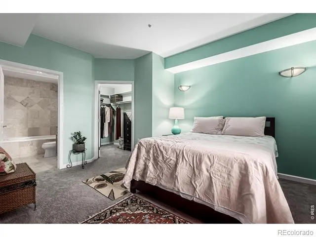 975 Lincoln Street #3I Denver, CO 80203