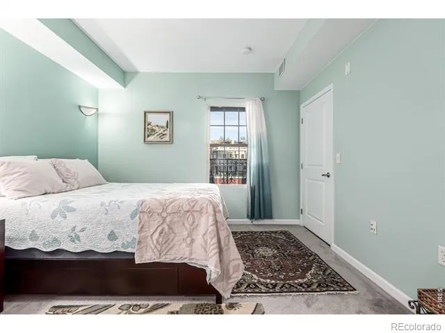 975 Lincoln Street #3I Denver, CO 80203