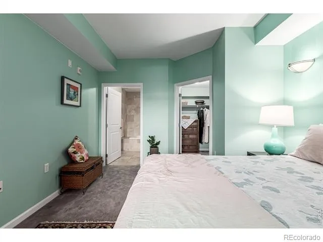 975 Lincoln Street #3I Denver, CO 80203