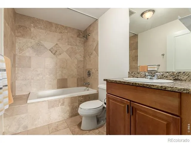 975 Lincoln Street #3I Denver, CO 80203