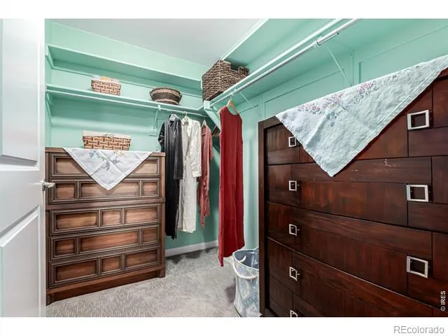 975 Lincoln Street #3I Denver, CO 80203