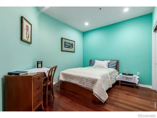 975 Lincoln Street #3I Denver, CO 80203