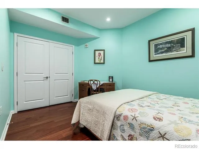 975 Lincoln Street #3I Denver, CO 80203