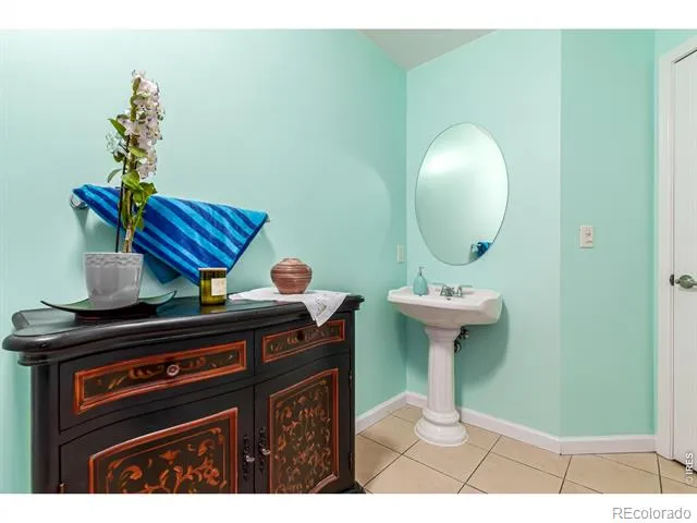975 Lincoln Street #3I Denver, CO 80203