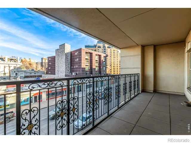 975 Lincoln Street #3I Denver, CO 80203