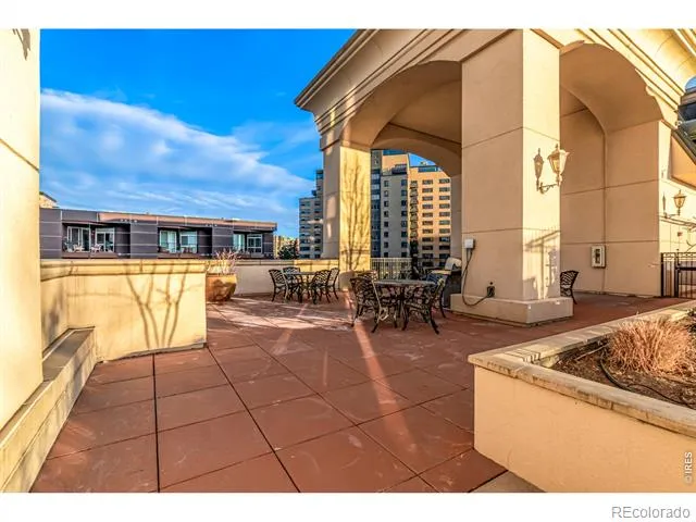 975 Lincoln Street #3I Denver, CO 80203