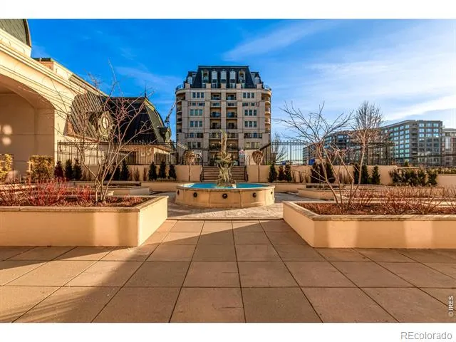 975 Lincoln Street #3I Denver, CO 80203