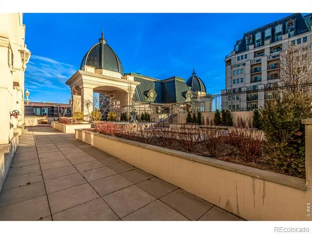 975 Lincoln Street #3I Denver, CO 80203