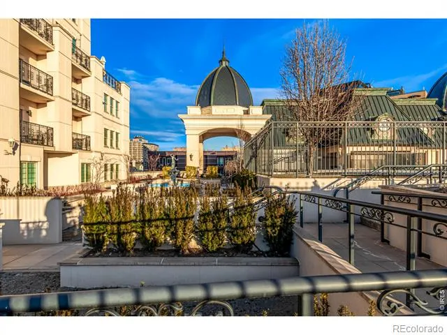 975 Lincoln Street #3I Denver, CO 80203