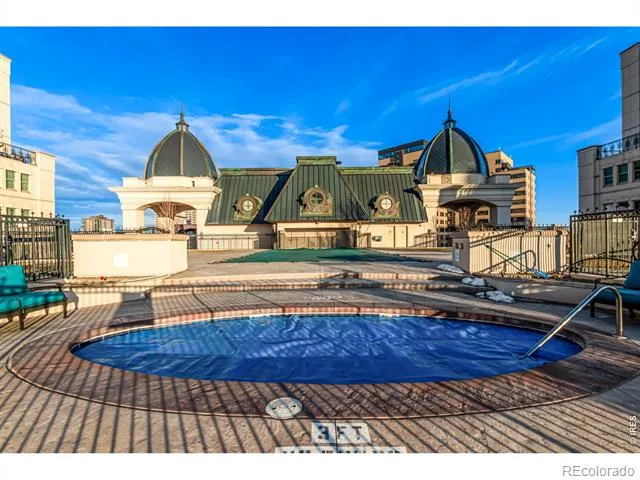 975 Lincoln Street #3I Denver, CO 80203