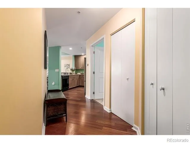 975 Lincoln Street #3I Denver, CO 80203