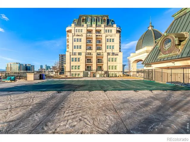 975 Lincoln Street #3I Denver, CO 80203