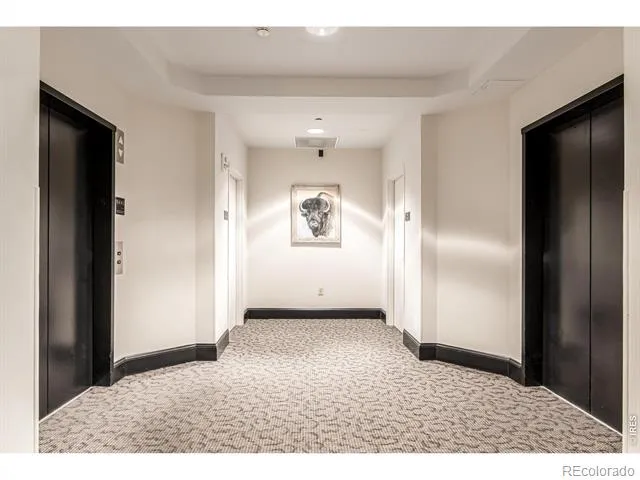 975 Lincoln Street #3I Denver, CO 80203