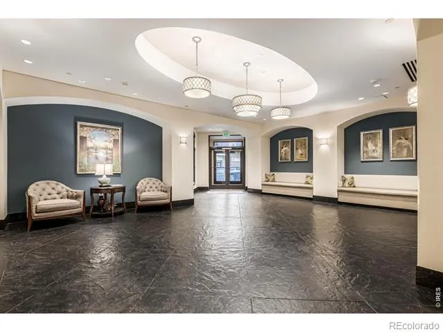 975 Lincoln Street #3I Denver, CO 80203