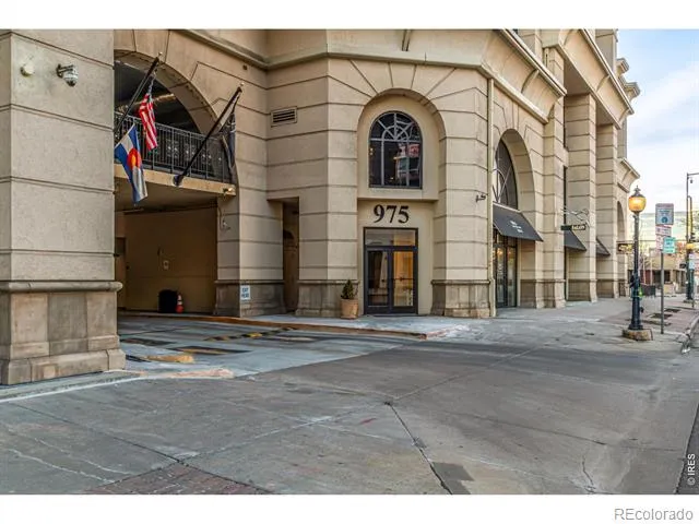 975 Lincoln Street #3I Denver, CO 80203