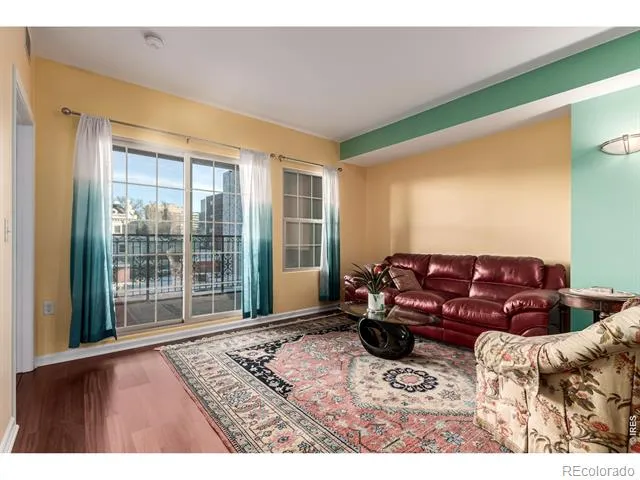975 Lincoln Street #3I Denver, CO 80203