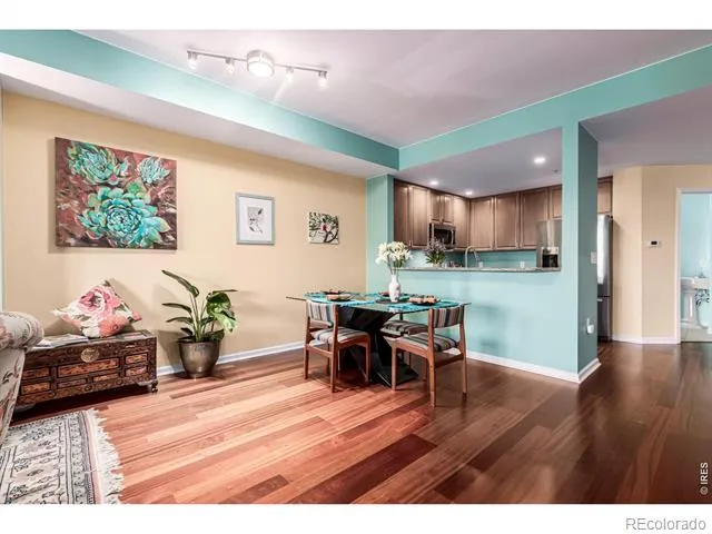 975 Lincoln Street #3I Denver, CO 80203