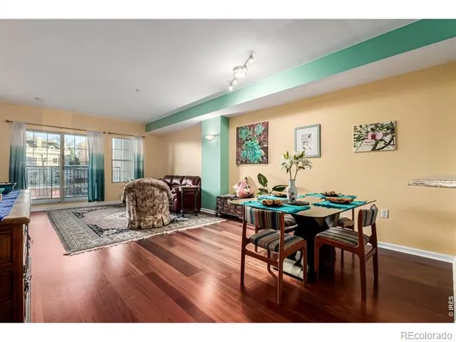 975 Lincoln Street #3I Denver, CO 80203