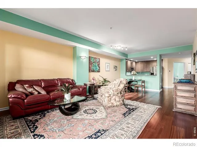 975 Lincoln Street #3I Denver, CO 80203