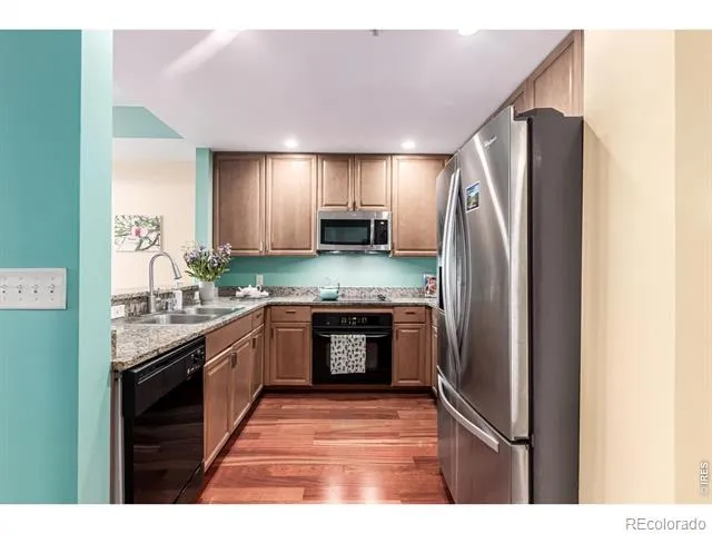975 Lincoln Street #3I Denver, CO 80203