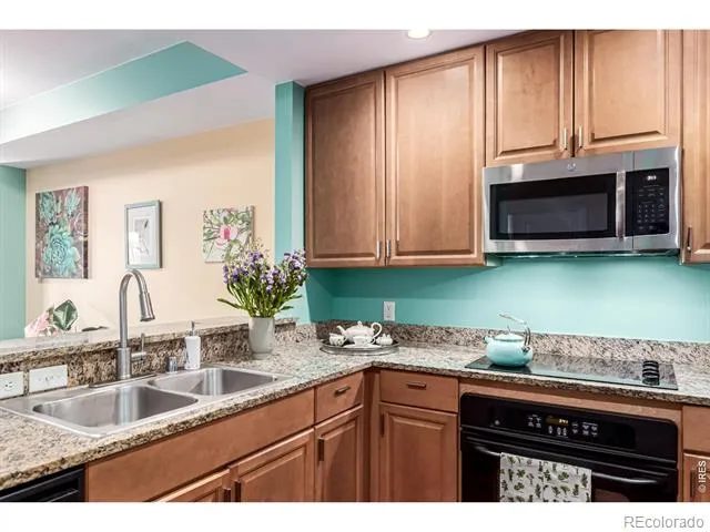 975 Lincoln Street #3I Denver, CO 80203