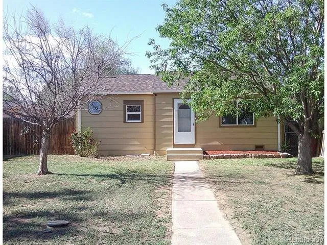 1709 7th Street Greeley, CO 80631