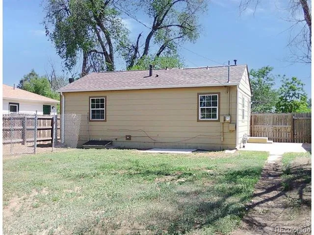 1709 7th Street Greeley, CO 80631