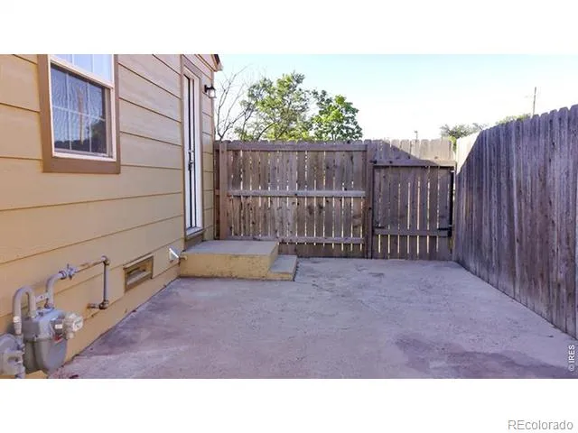 1709 7th Street Greeley, CO 80631