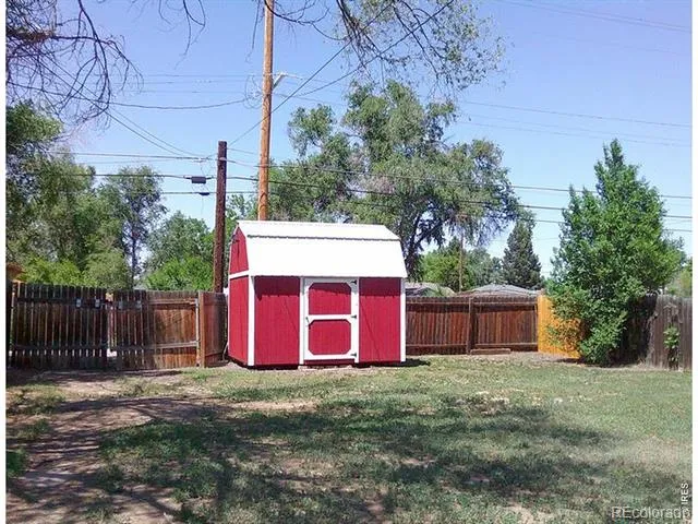 1709 7th Street Greeley, CO 80631