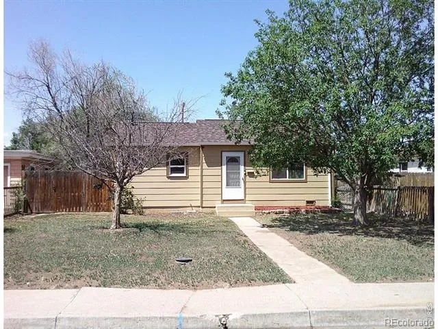 1709 7th Street Greeley, CO 80631