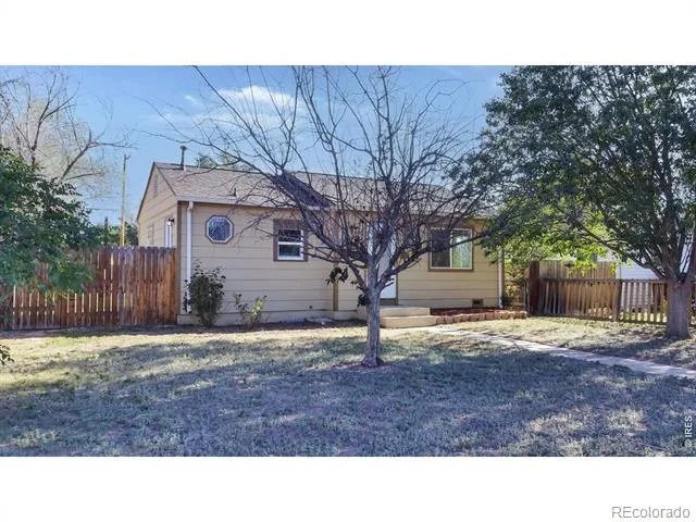 1709 7th Street Greeley, CO 80631