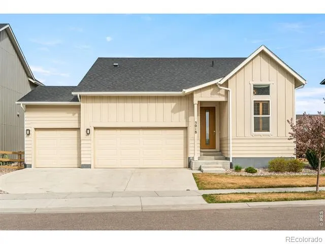 5018 Leopold Lane Timnath, CO 80547