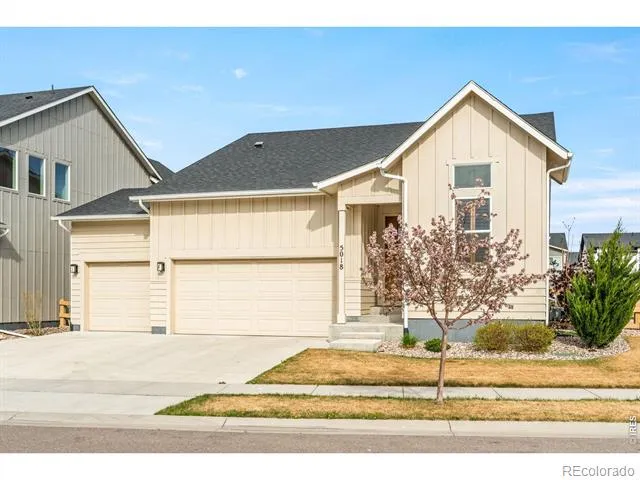 5018 Leopold Lane Timnath, CO 80547
