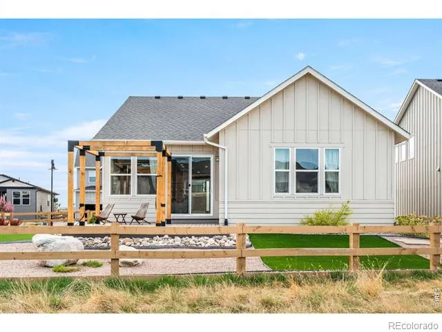 5018 Leopold Lane Timnath, CO 80547