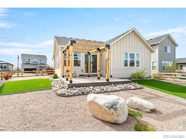 5018 Leopold Lane Timnath, CO 80547