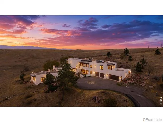 6877 Marshall Drive Boulder, CO 80303