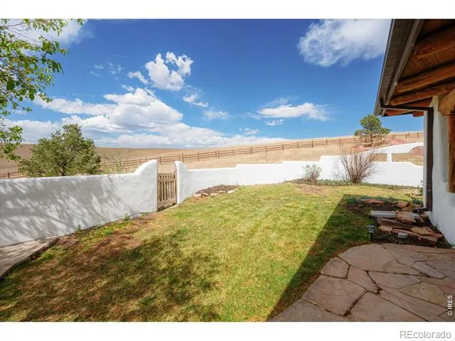 6877 Marshall Drive Boulder, CO 80303