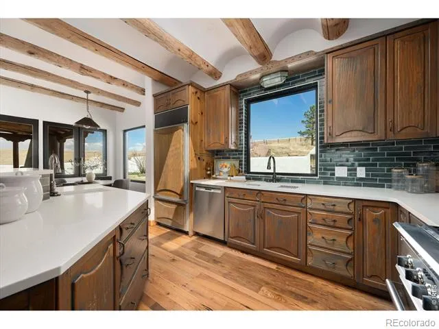 6877 Marshall Drive Boulder, CO 80303