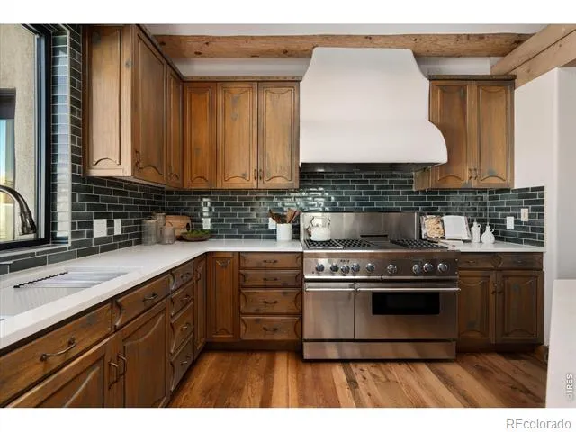 6877 Marshall Drive Boulder, CO 80303