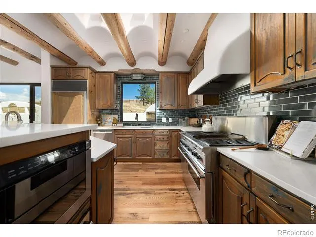 6877 Marshall Drive Boulder, CO 80303