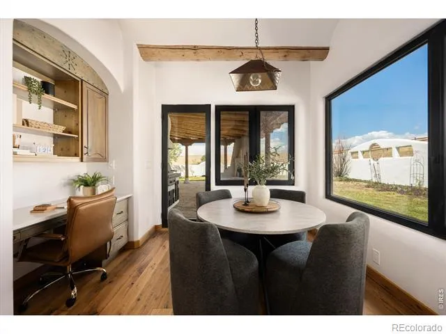 6877 Marshall Drive Boulder, CO 80303