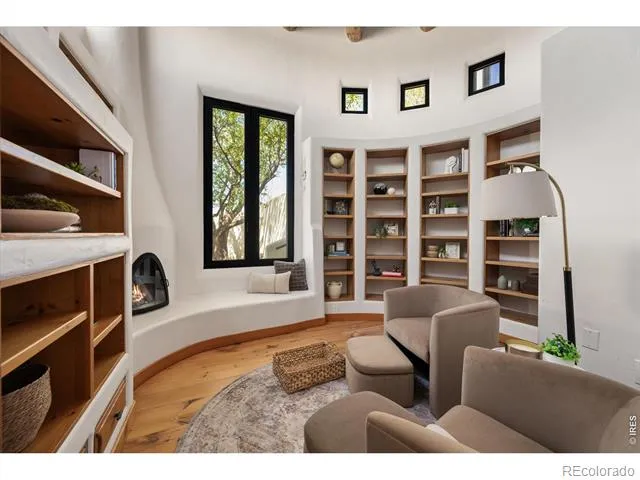 6877 Marshall Drive Boulder, CO 80303