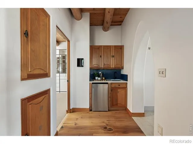 6877 Marshall Drive Boulder, CO 80303