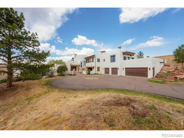 6877 Marshall Drive Boulder, CO 80303