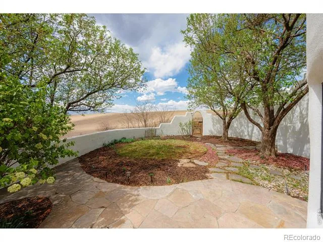 6877 Marshall Drive Boulder, CO 80303