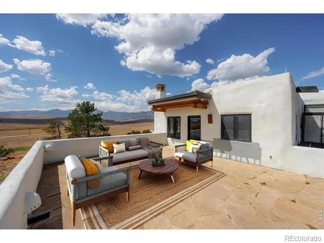 6877 Marshall Drive Boulder, CO 80303