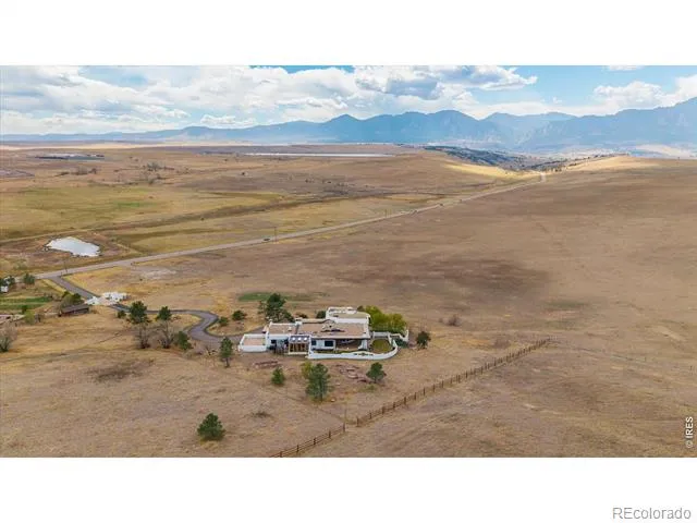 6877 Marshall Drive Boulder, CO 80303