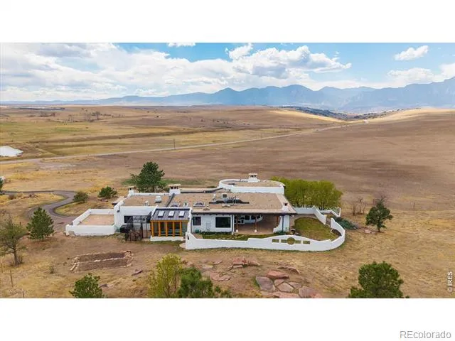 6877 Marshall Drive Boulder, CO 80303